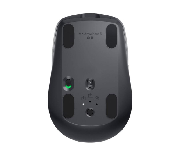 Logitech MX Anywhere 3 Grafit - 595068 - zdjęcie 3